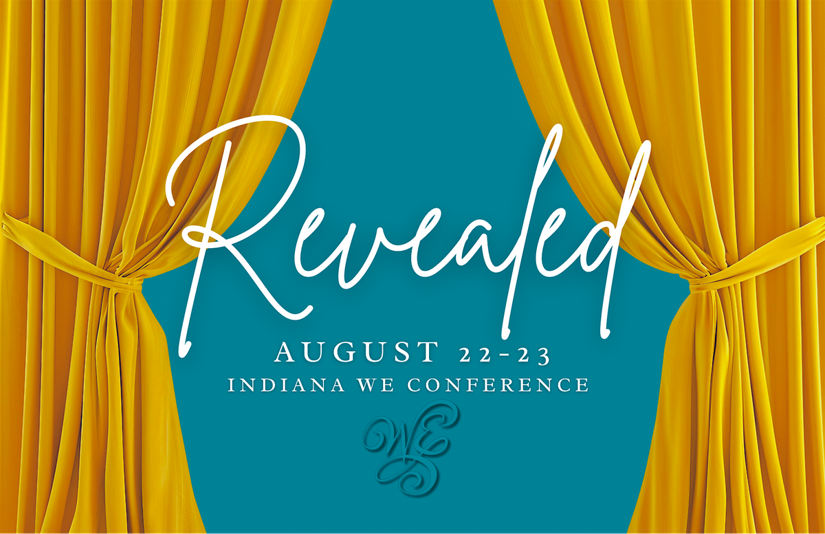 2025 IN Womens Esprit Conference, 22 August | Event in Indianapolis | AllEvents