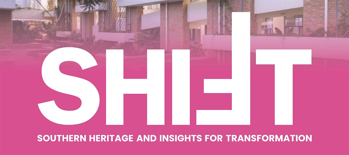SHIFT Boston Convening, 5 June | Event in Boston | AllEvents