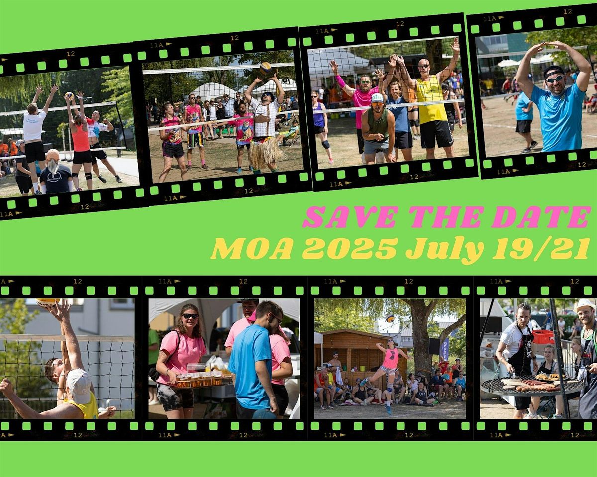 35. Mixed Open Air, 19 July | Event in Bartreng | AllEvents