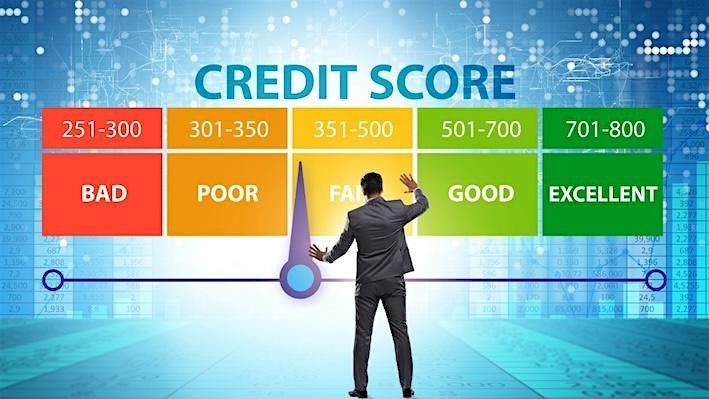 The 9 Rules of Credit: What everyone should know - Crowfoot Library, 15 October | Event in Calgary | AllEvents