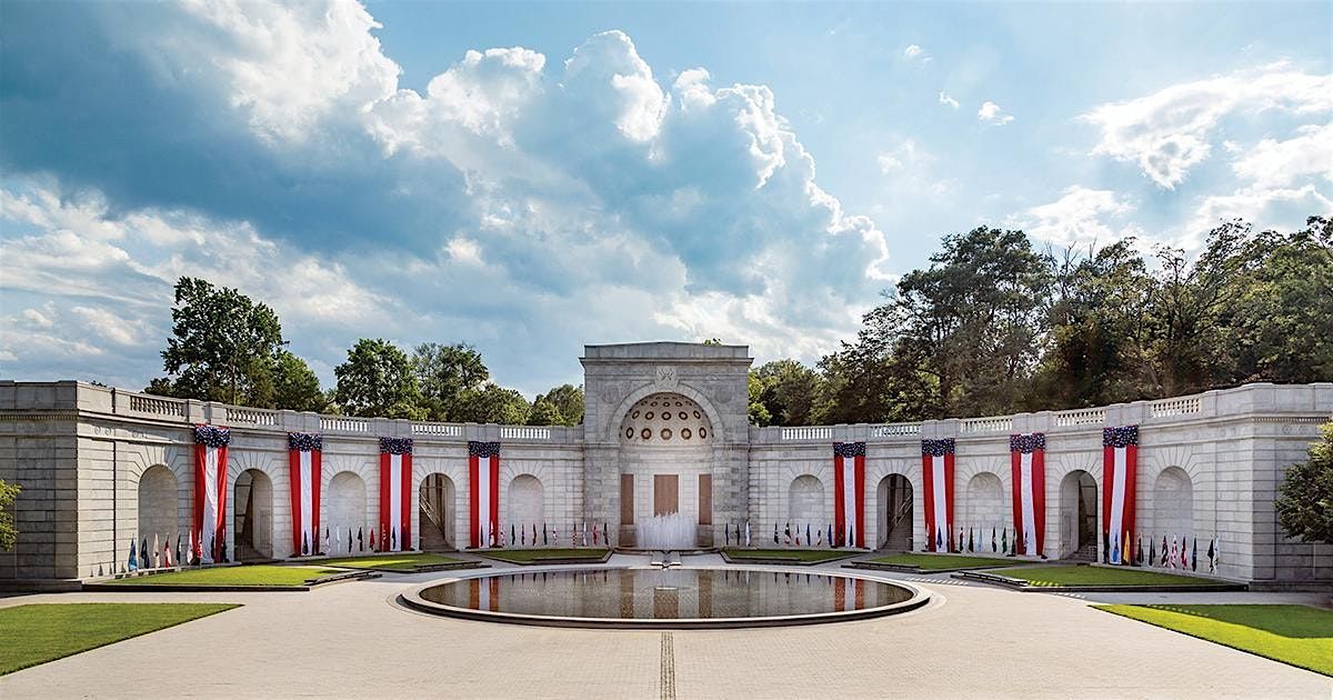 AUSA GWC Member Appreciation  Event, 19 May | Event in Arlington | AllEvents