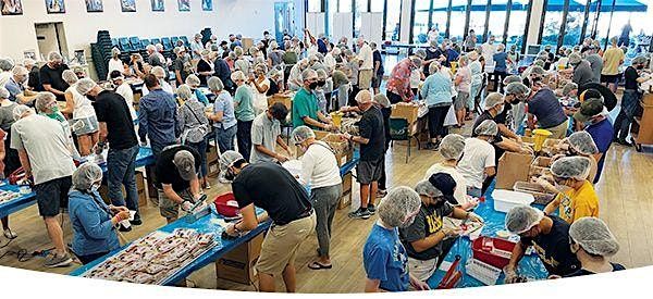 Napa Institute Summer Conference Volunteer Activity, 25 July | Event in Napa | AllEvents