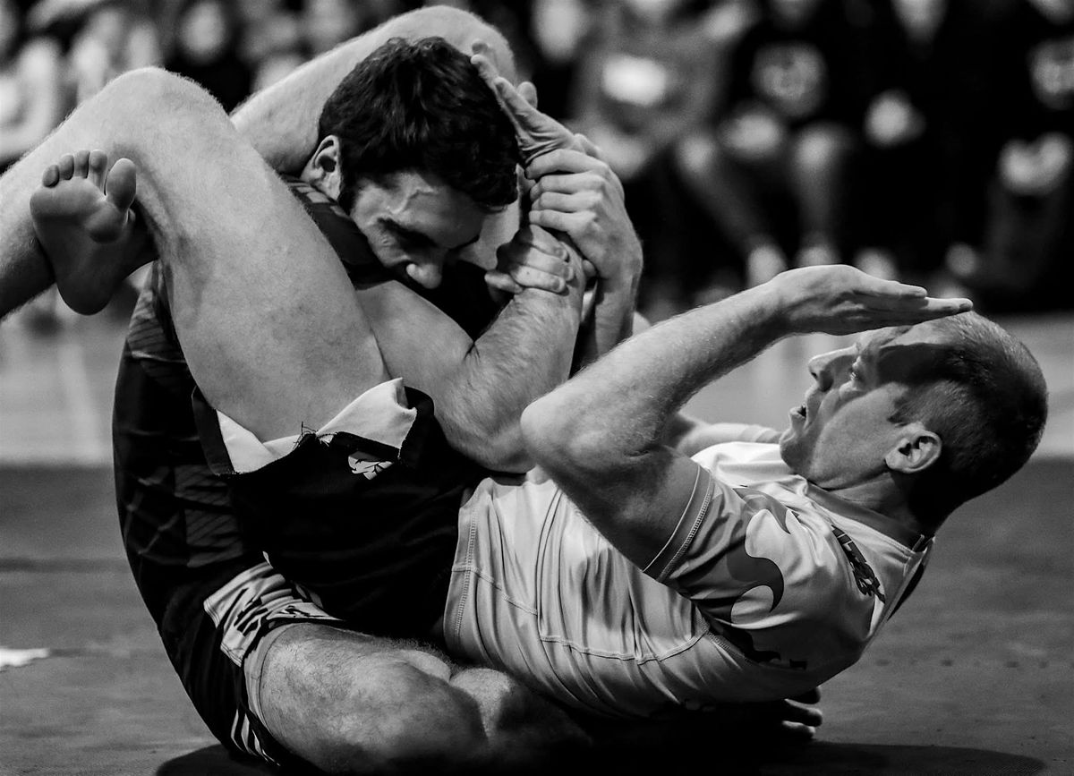 COMBAT JITZ TAS 1, 17 May | Event in Launceston | AllEvents