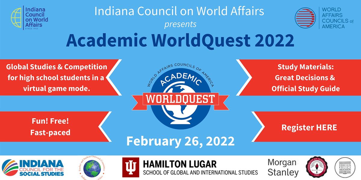 Social Studies Events List Of All Upcoming Social Studies Events In Indianapolis Indianapolis Events February 2022
