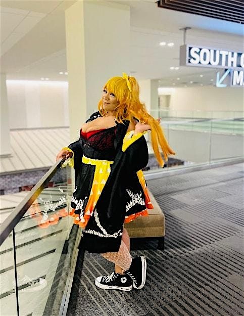 FAN SERVICE SOCIAL ~!, 12 July | Event in Cincinnati | AllEvents