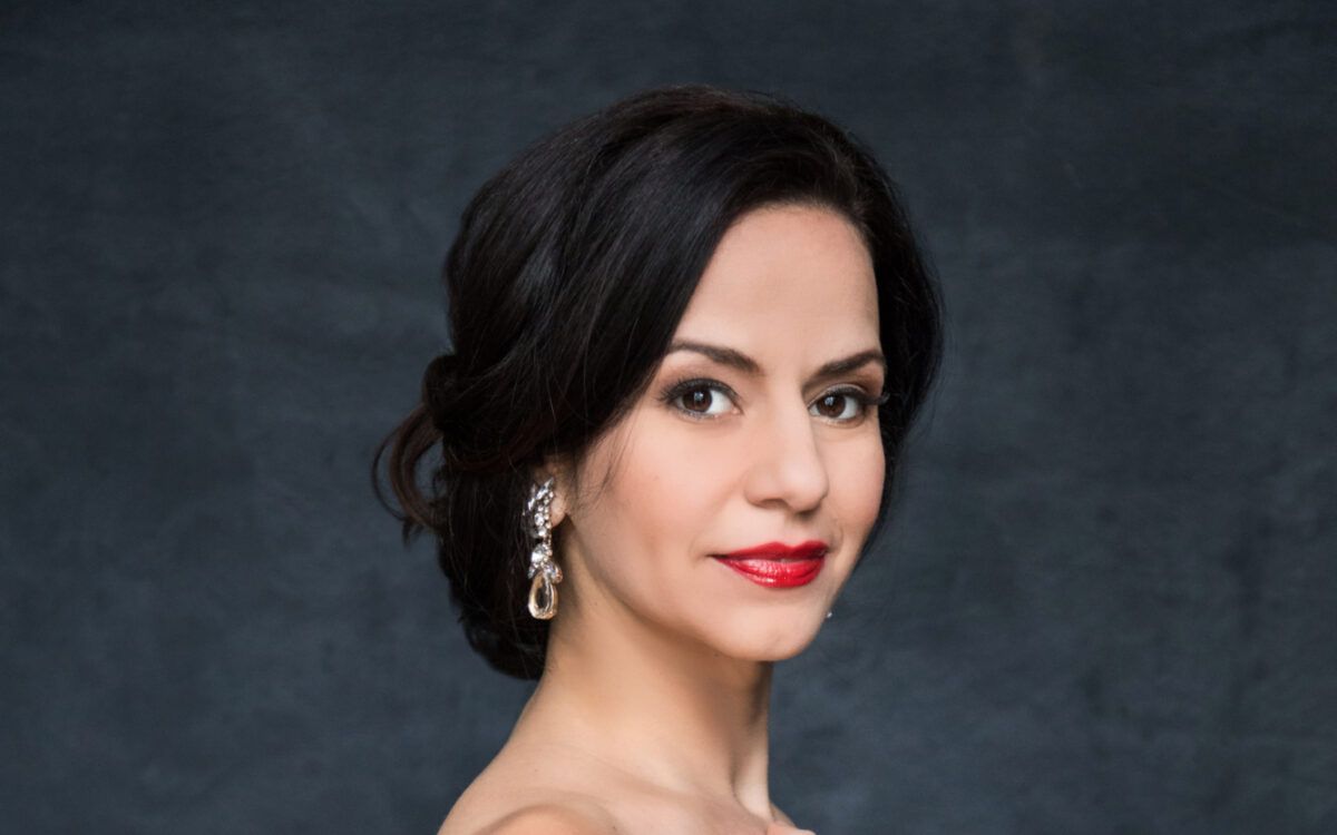 The New York Pops - Mandy Gonzalez Sings Lin-Manuel Miranda, 20 December | Event in New York | AllEvents