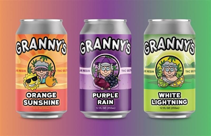 Granny's THC Tasting, 25 April | Event in White Bear Lake | AllEvents