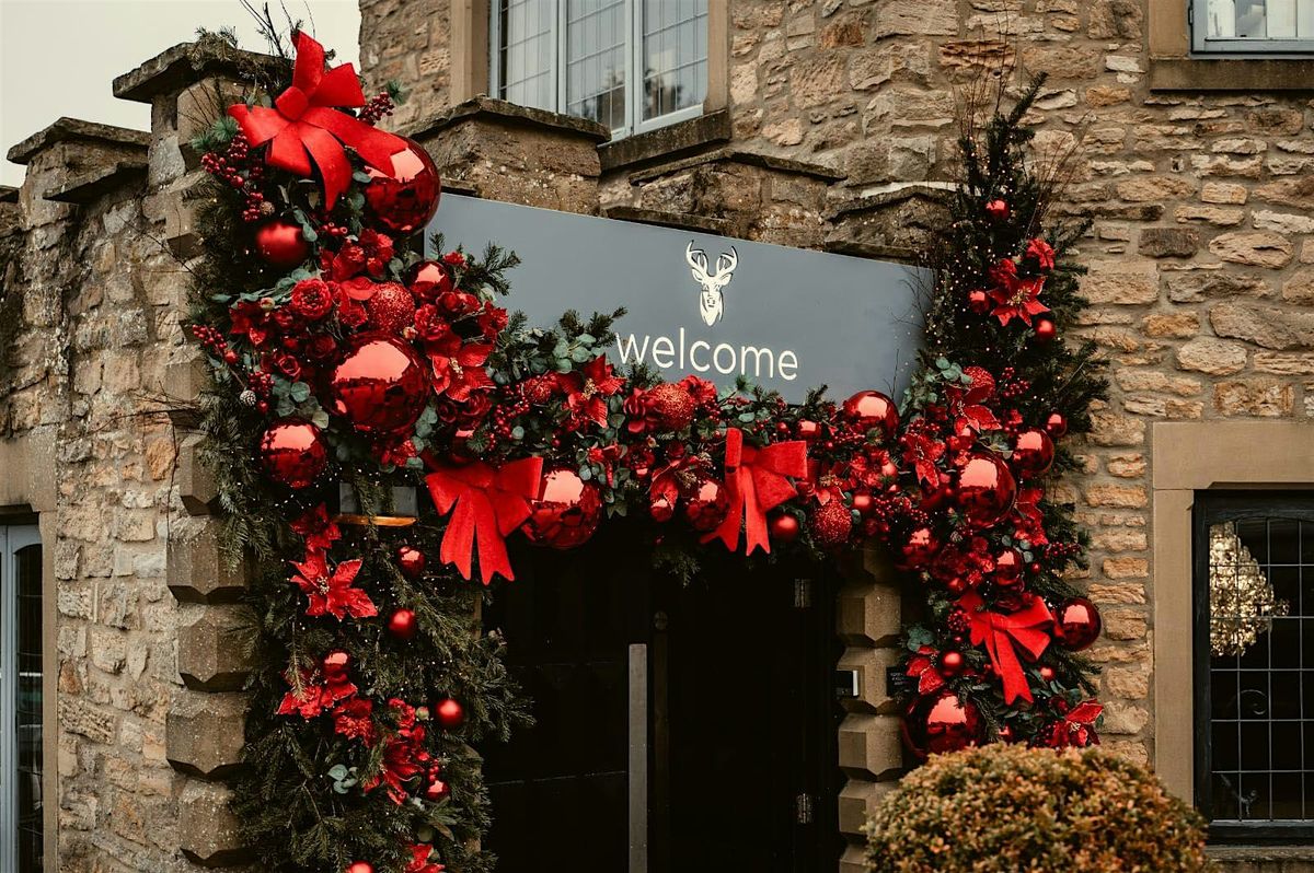 Emergency Services Christmas Party, 31 January | Event in Allensford | AllEvents