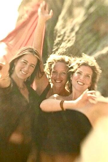 Dis Moi - A cappella Trio, 6 August | Event in Bellingham | AllEvents