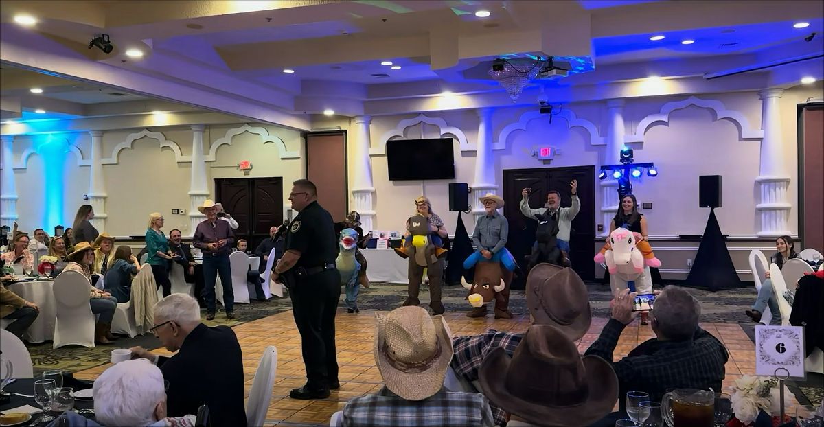 2026 Buckaroo Ball for Harmony Farms, 28 March | Event in Cocoa | AllEvents