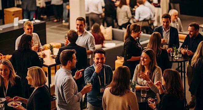Bocconi & Luiss Alumni Networking Night in Málaga, 29 October | Event in Málaga | AllEvents