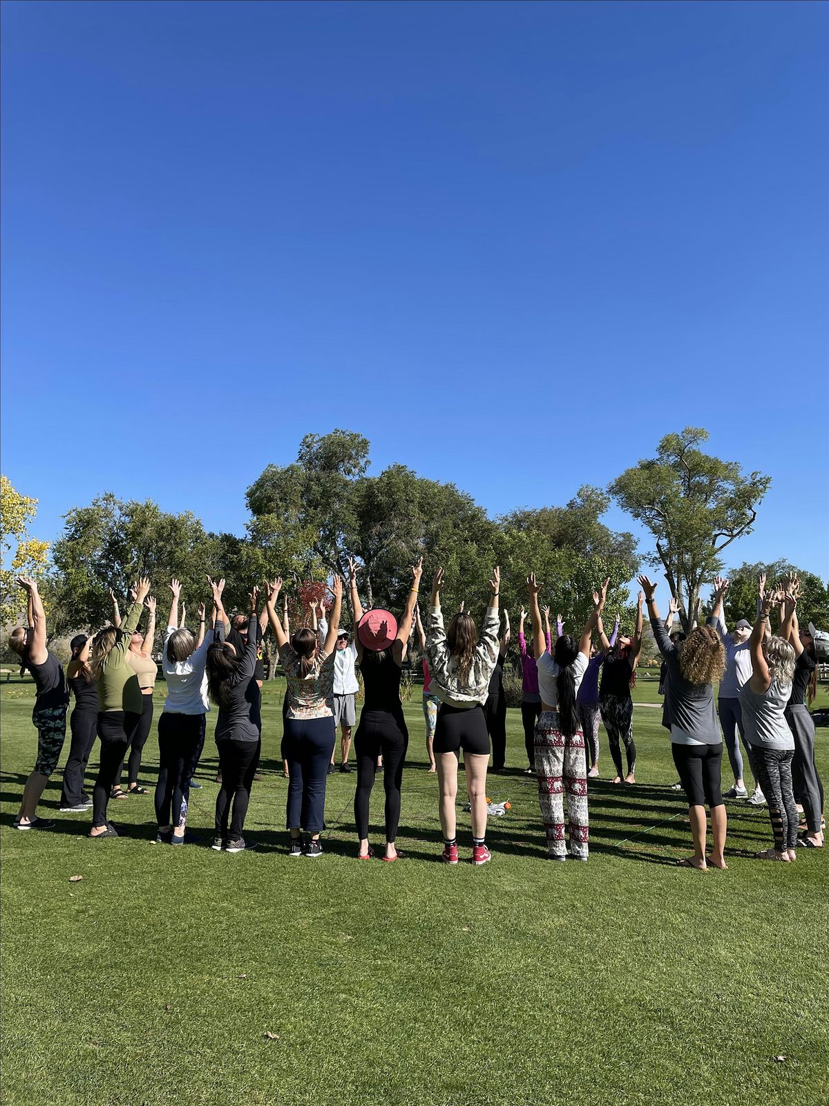 Yoga and Expressive Retreat, 21 September | Event in Sparks | AllEvents