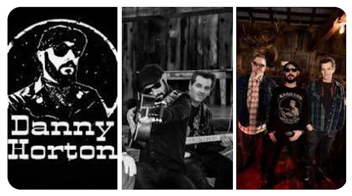 Danny Horton Trio at Plumas Pines, 31 May | Event in Canyondam | AllEvents