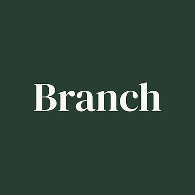 Branch logo
