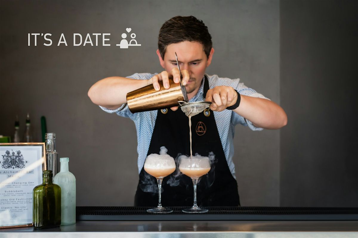 Singles Mixology Masterclass | Ages 30 to 45 | Event in London | AllEvents