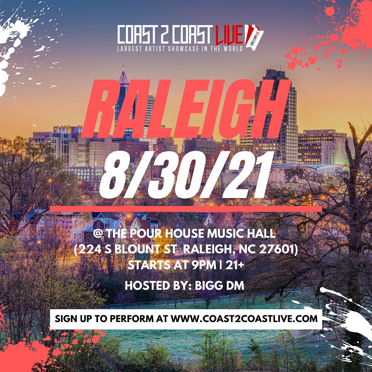 Events In Raleigh In September 2021 Raleigh Events August 2022