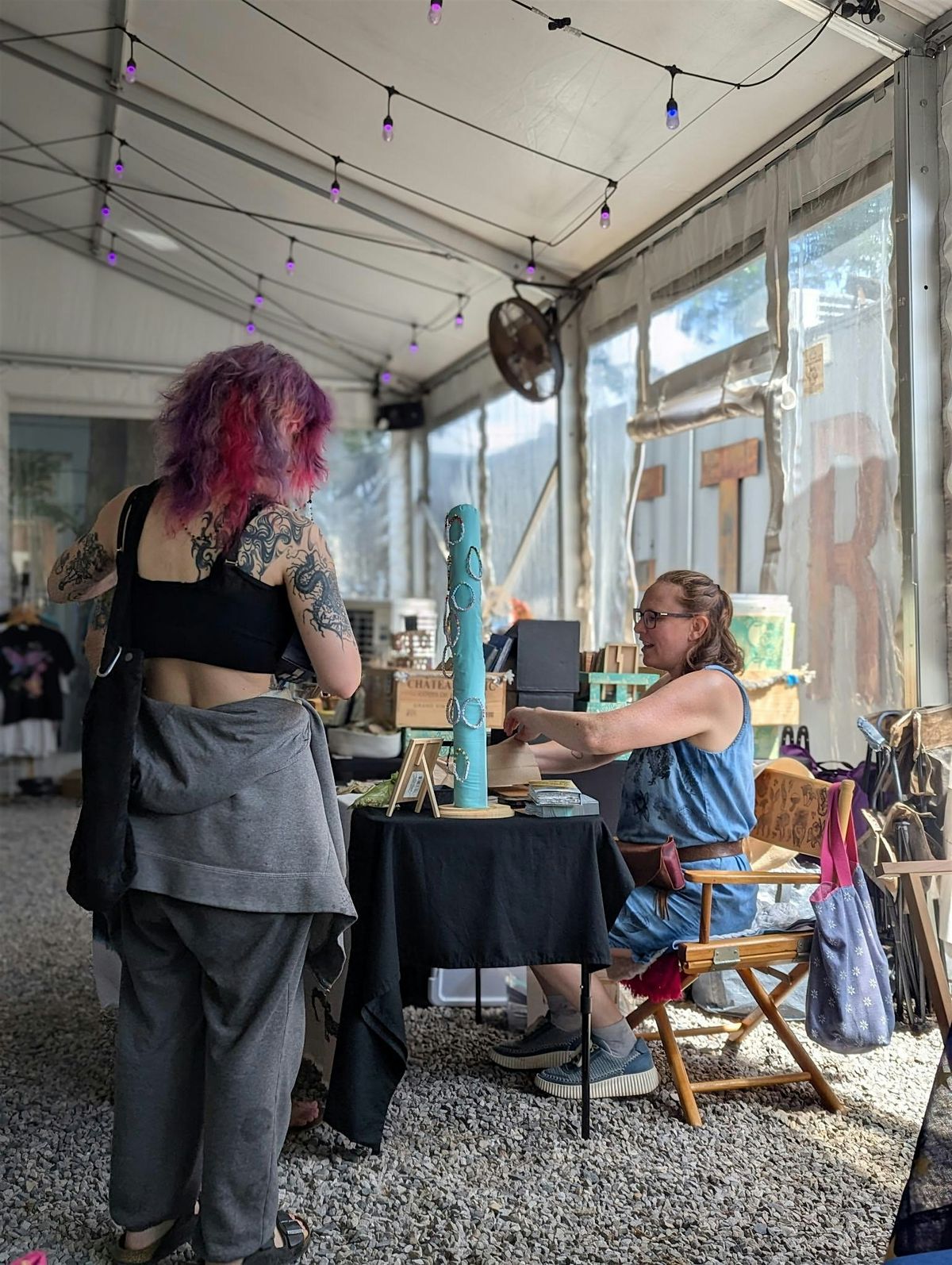 August 30th  Neighborhood Popup Market, 30 August | Event in Houston | AllEvents
