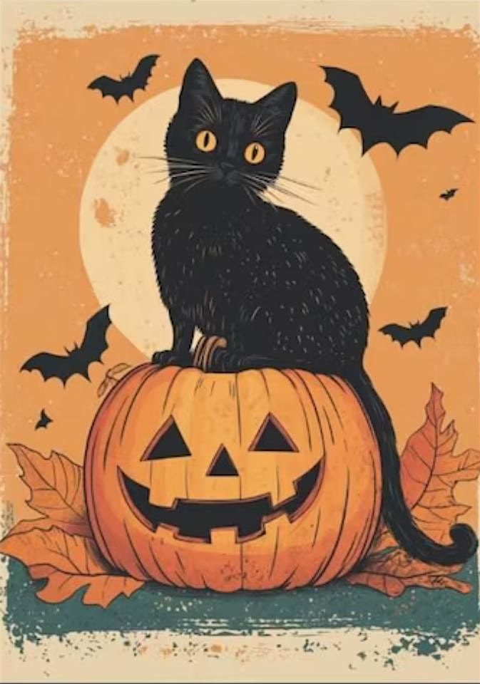 Halloween Bud Bash 2025, 25 October | Event in Midlothian | AllEvents