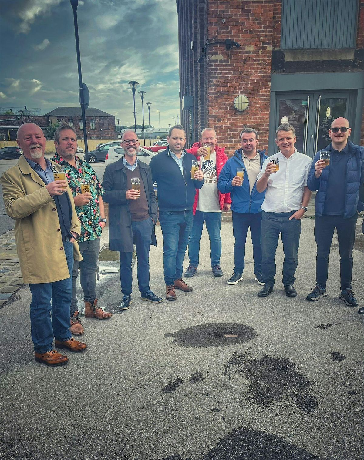 Leeds Heritage Pub and History Walk, 21 June | Event in Leeds | AllEvents