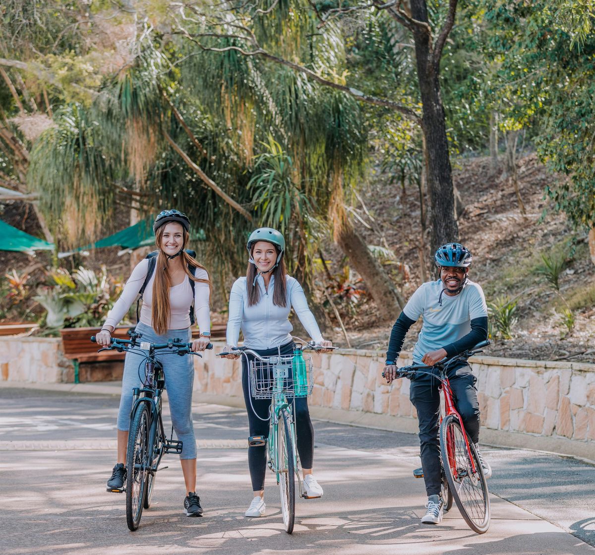Absolute beginners on bikes (Miami), 18 October | Event in Miami | AllEvents
