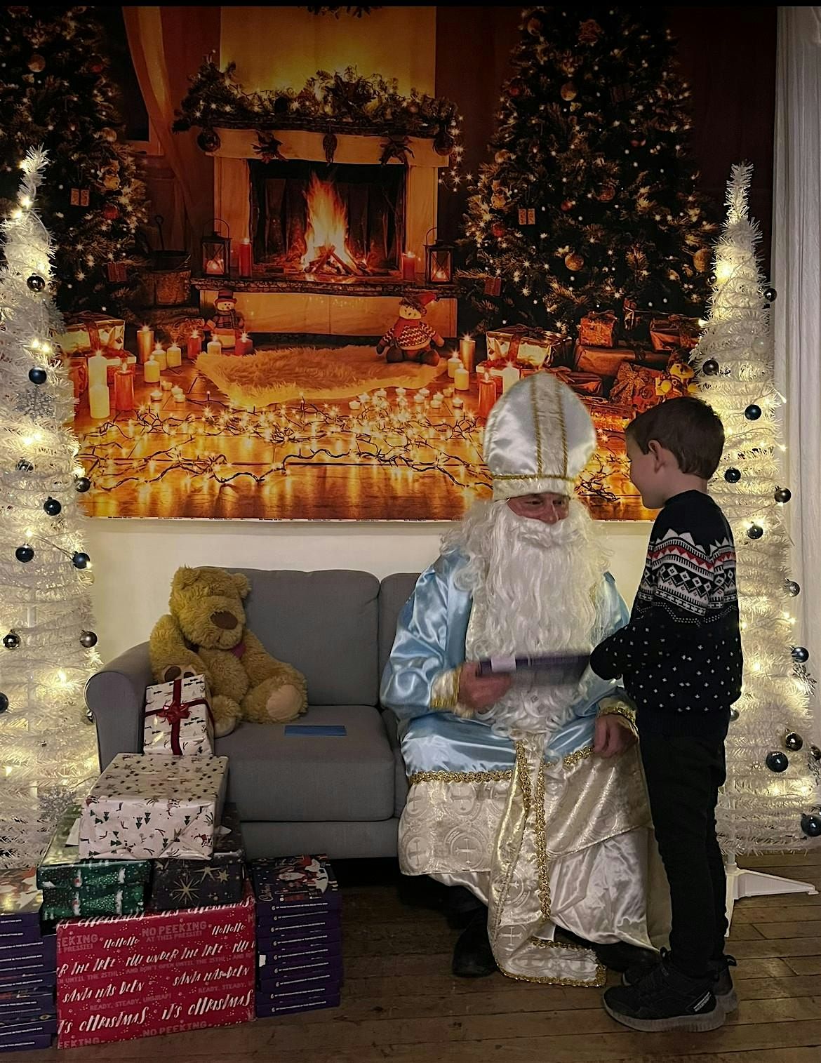 Mykolai, 7 December | Event in Huddersfield | AllEvents