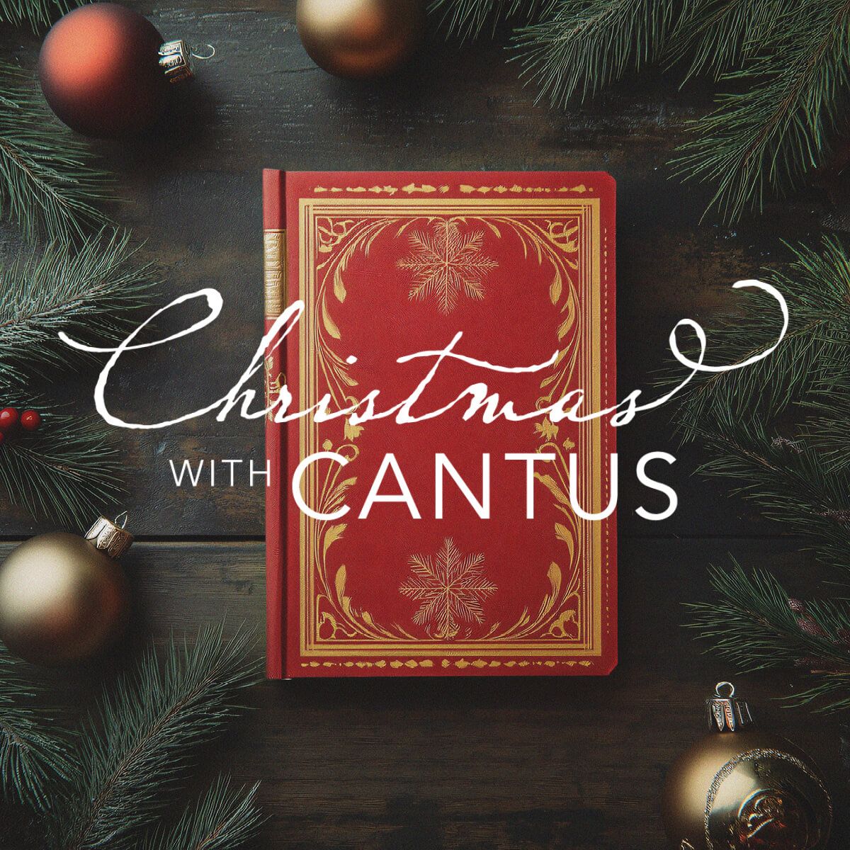 Cantus Christmas, 5 December | Event in Twin Falls | AllEvents
