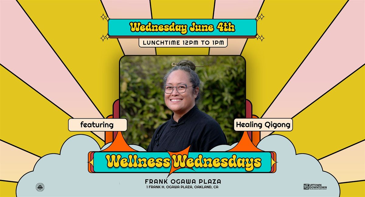 Wellness Wednesdays Featuring Desmerized, Morning Practice, ACCHS, 8 October | Event in Oakland | AllEvents