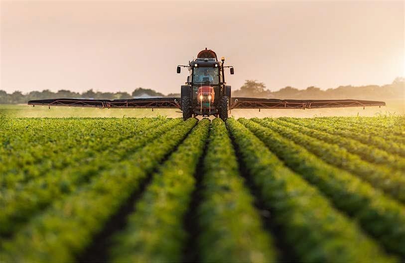 Private Applicator Pesticide Training - Sumter County, 27 June | Event in Sumter | AllEvents