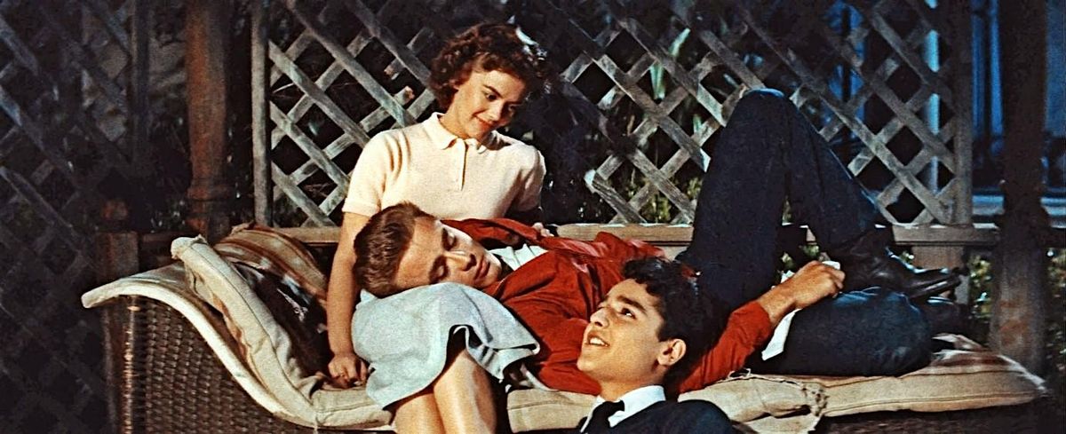 Queer Classics: Rebel Without A Cause @ Spark Social House | Event in Washington | AllEvents