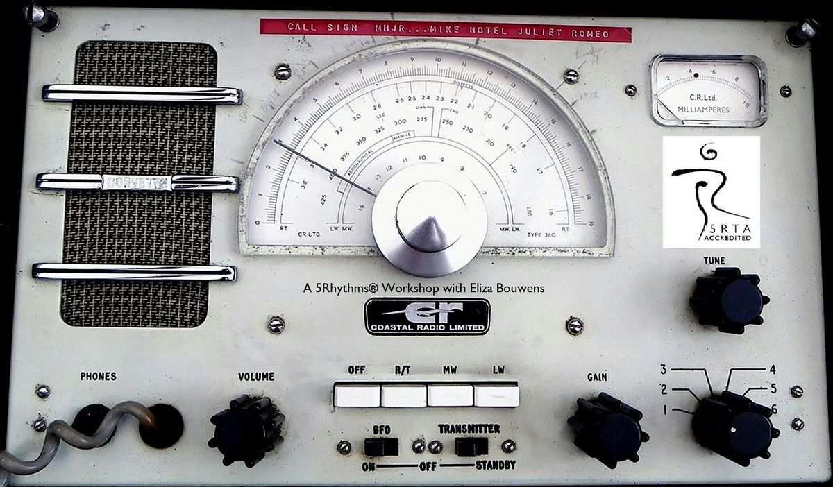 New Frequency Dance Workshop, 23 November | Event in York | AllEvents