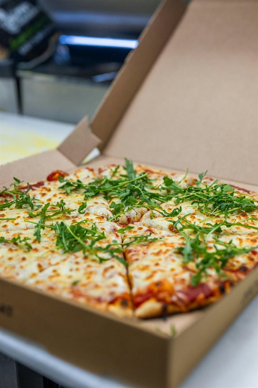 Paint & Pizza, 12 July | Event in Swanage | AllEvents