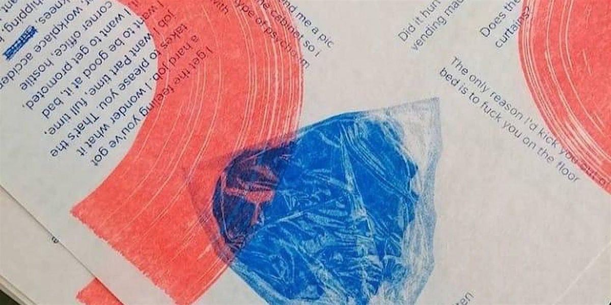 Get Started with Risograph, 16 October | Event in Colchester | AllEvents