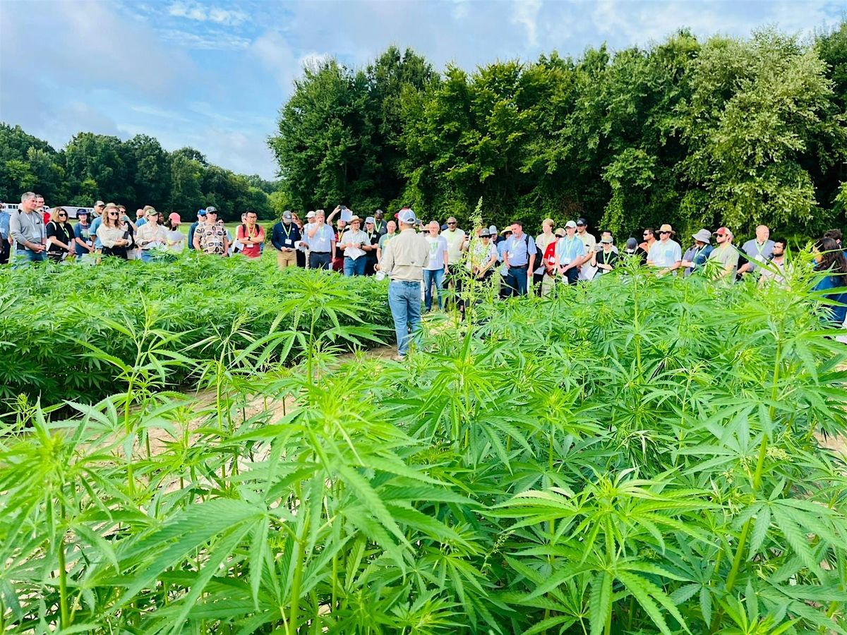 2025 NC State Hemp Grain and Fiber Field Day, 19 August | Event in Goldsboro | AllEvents