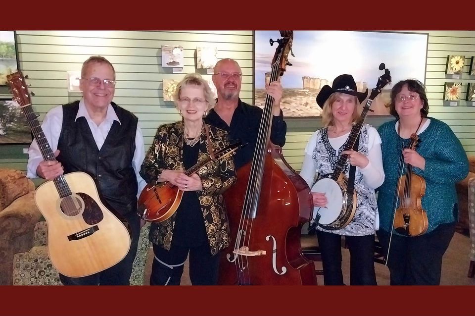 WVP at The Classic Bean, The Classic Bean Espresso Coffee House & Deli