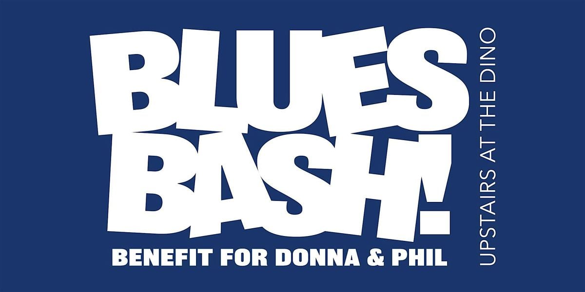 Blues Bash Benefit, 21 September | Event in Syracuse | AllEvents