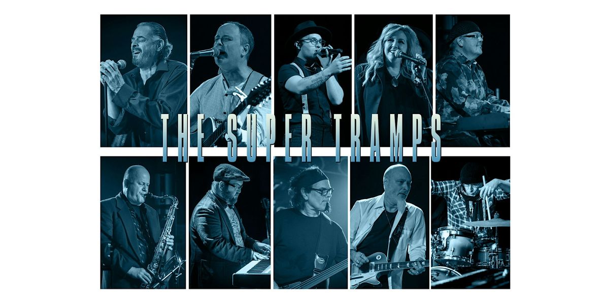 The Super Tramps - A World Class Tribute to Supertramp, 4 September | Event in Minneapolis | AllEvents