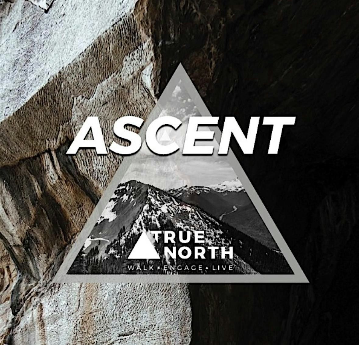 The Ascent April 9-12, 2026, 9 April | Event in Minco | AllEvents