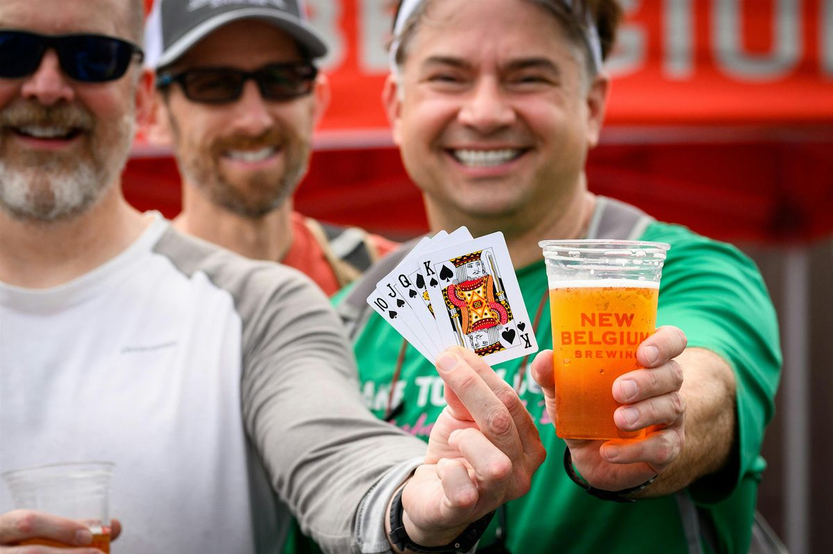 The Spoker Ride - St. Louis Edition 2025, 17 May | Event in Webster Groves | AllEvents