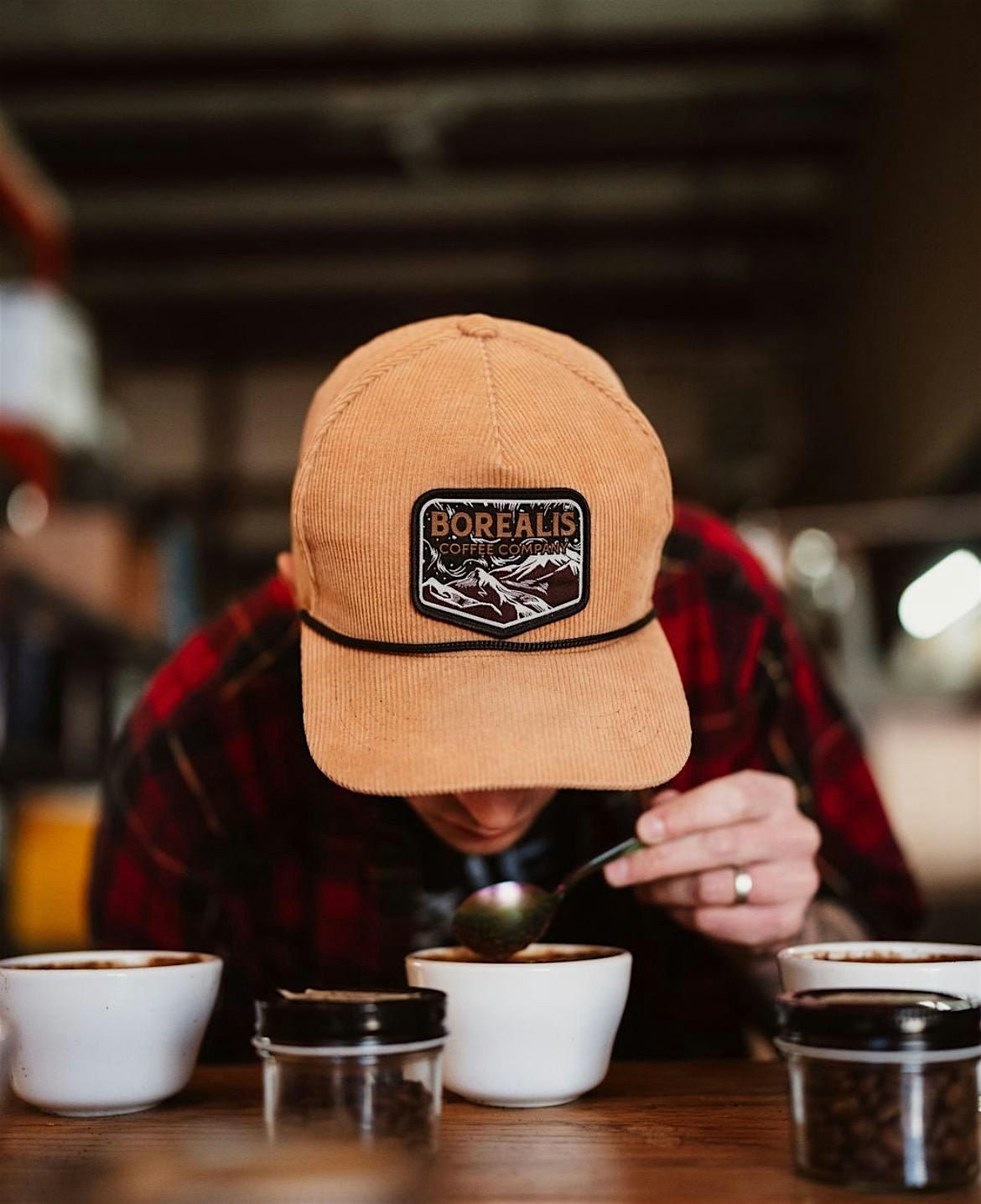 Public Cupping (Bristol), 29 August | Event in Bristol | AllEvents