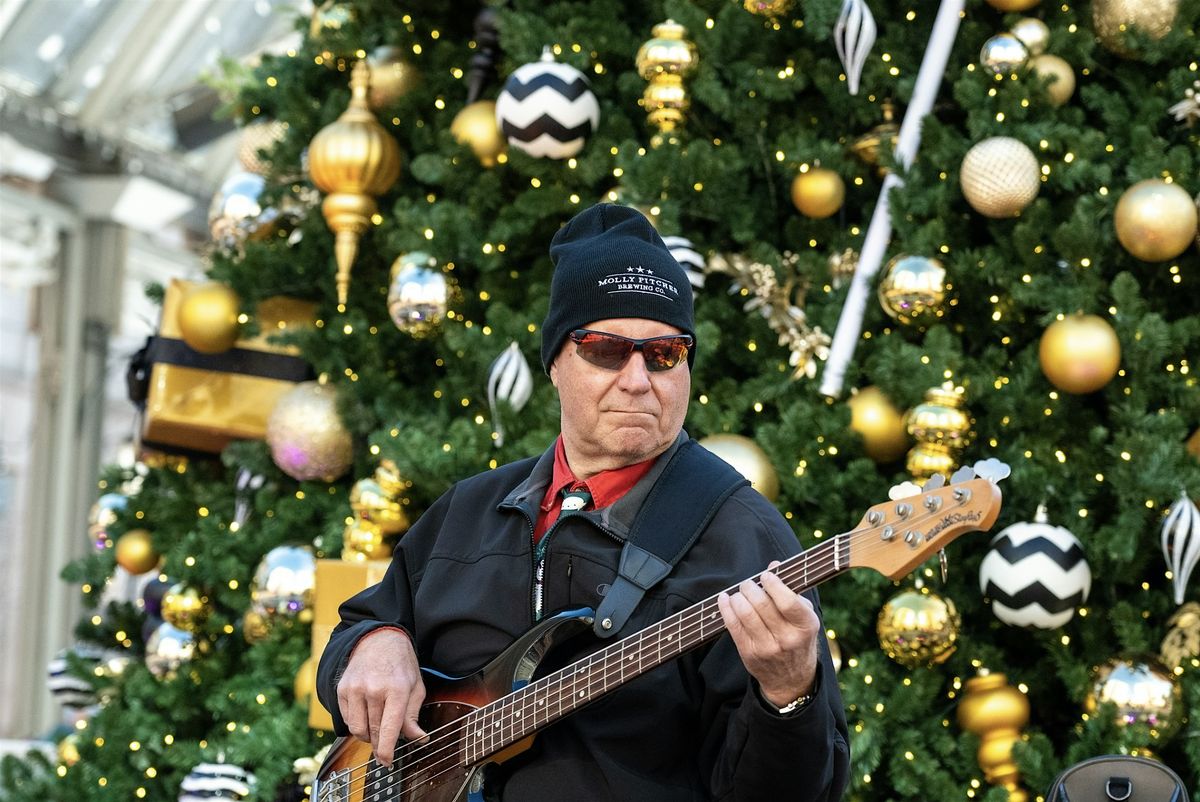 Reston Town Center Holiday Performances — Jolly Jazz Band, 29 November | Event in Reston | AllEvents