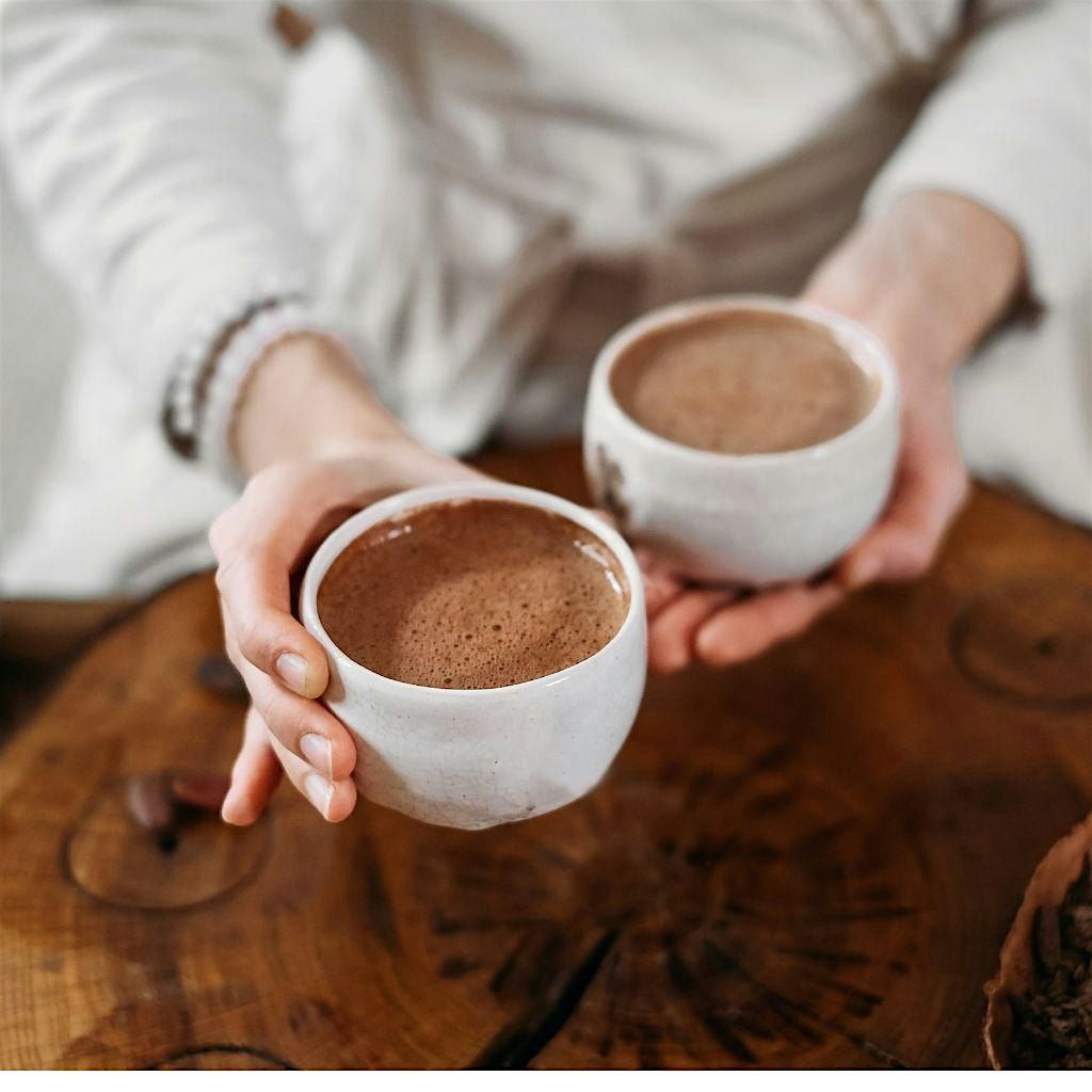 Bobinsana and Cacao Sacred Shamanic Journey and Ceremony | Event in London | AllEvents