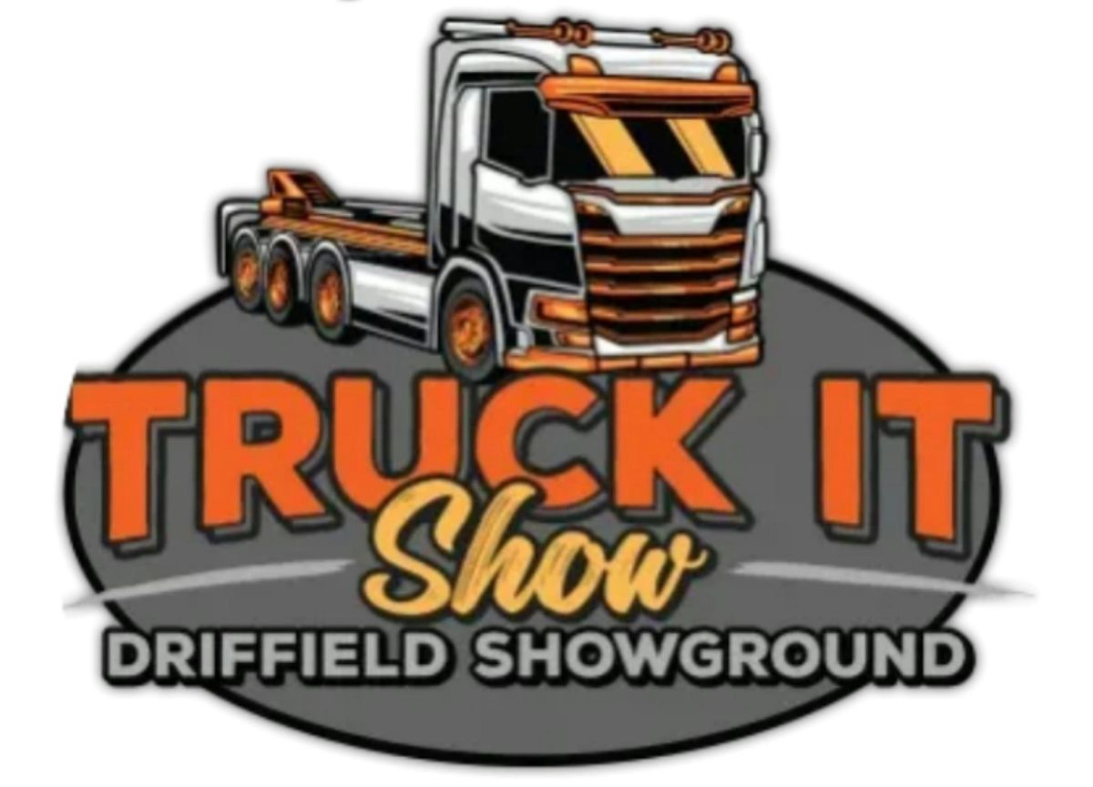 www.truckit.uk, 15 August | Event in Driffield | AllEvents