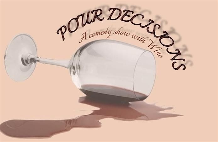 Pour Decisions, 31 August | Event in New York | AllEvents