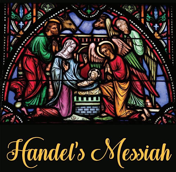 Handel's Messiah, 14 December | Event in Elmhurst | AllEvents
