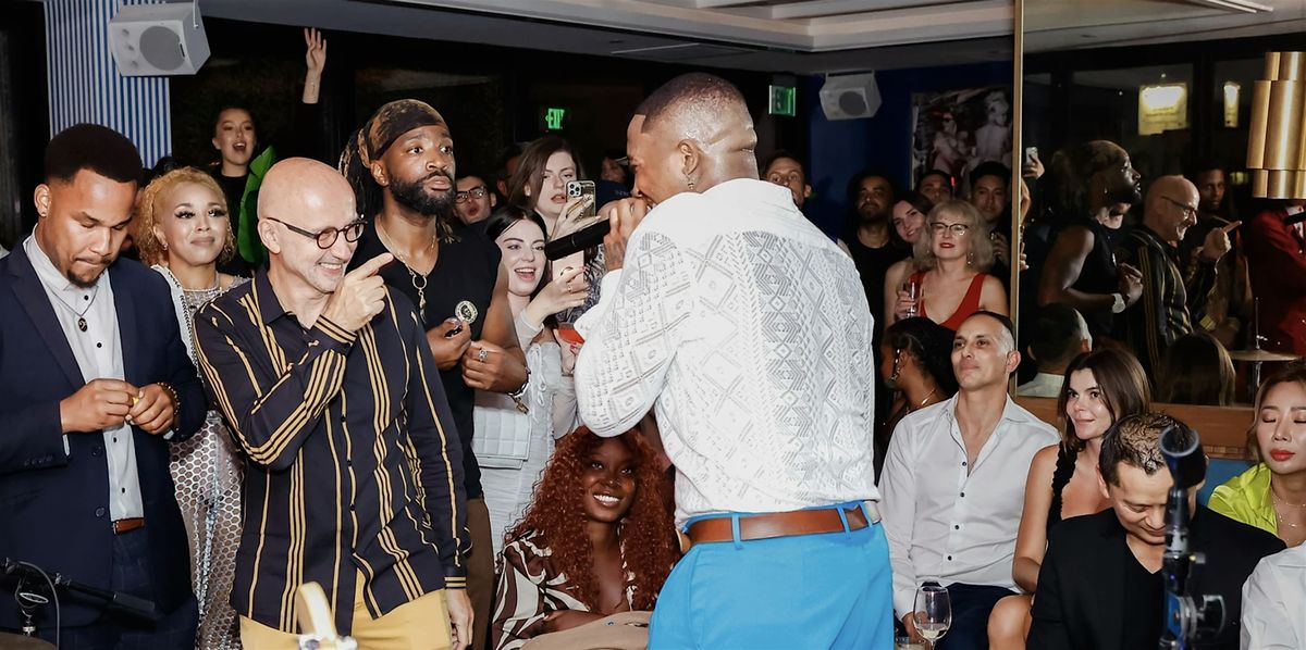 Jazz Eclectic LA | Event in Los Angeles | AllEvents