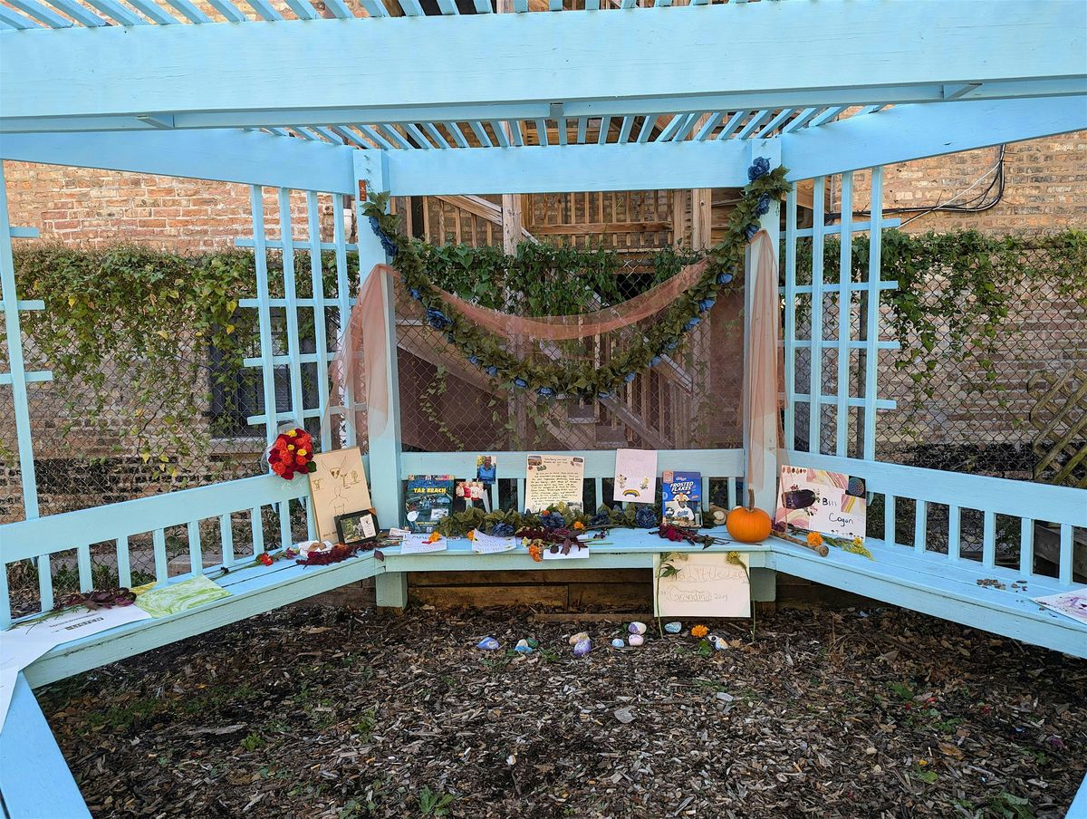 Rituals of Remembering: Fall Celebration!, 25 October | Event in Chicago | AllEvents