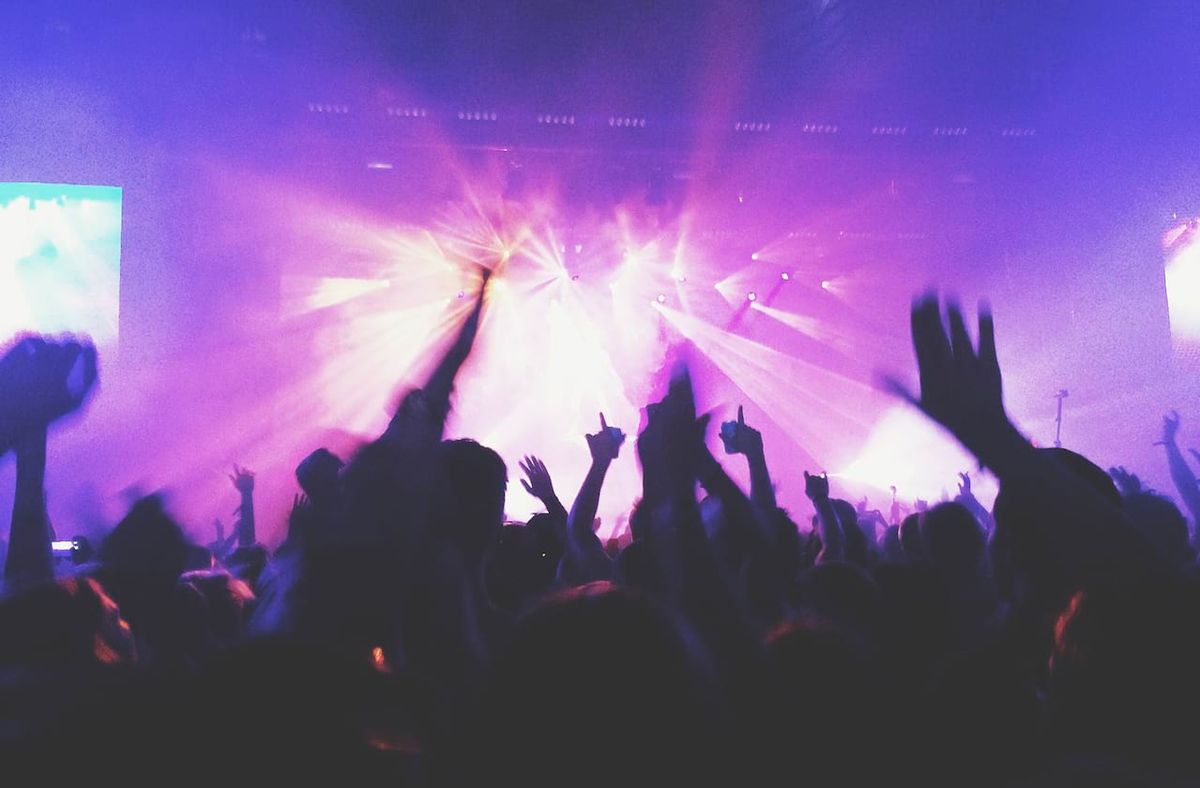 MIKE - Michael Jordan Bonema at The Hi Fi, 24 May | Event in Indianapolis | AllEvents