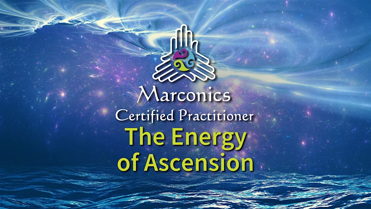 Marconics Free Discussion and Sample Energy Sessions, 16 May | Event in Longmont | AllEvents