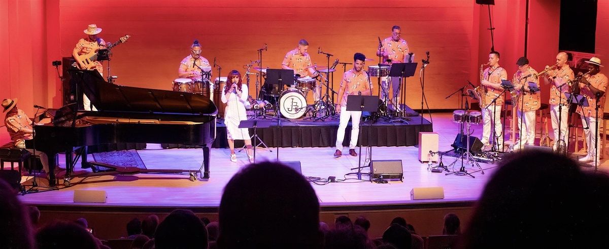 Jaleo Latin Music (Latin Jazz & Salsa), 29 August | Event in Glendale | AllEvents