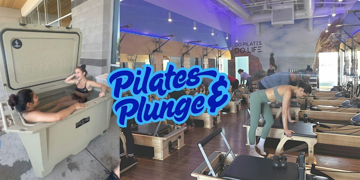 Pilates & Plunge! A FREE Community Event at Club Pilates Ocotillo!, 19 July | Event in Chandler | AllEvents